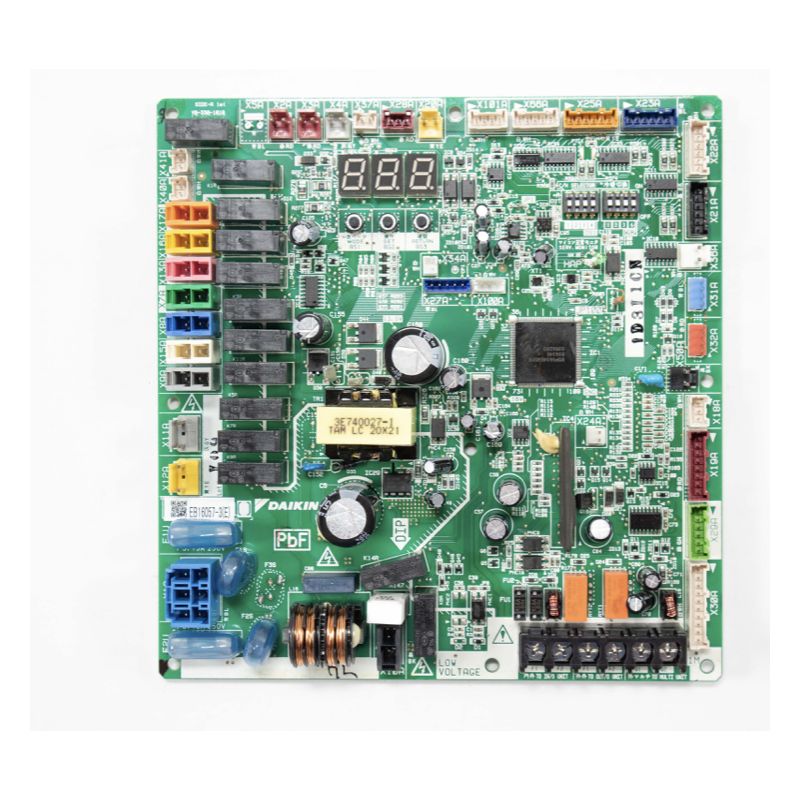 PRINTED CIRCUIT BOARD ASSY DAIKIN Ref: 4022759