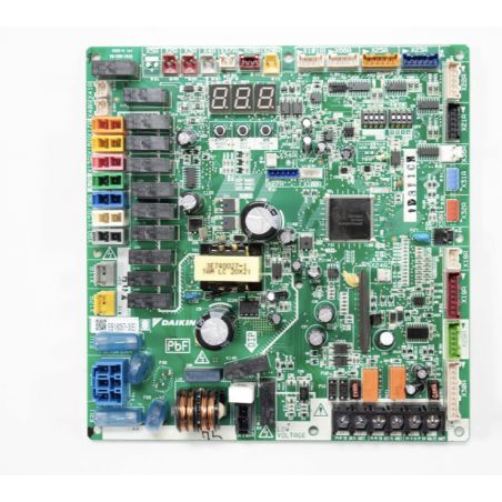 PRINTED CIRCUIT BOARD ASSY DAIKIN Ref: 4022759
