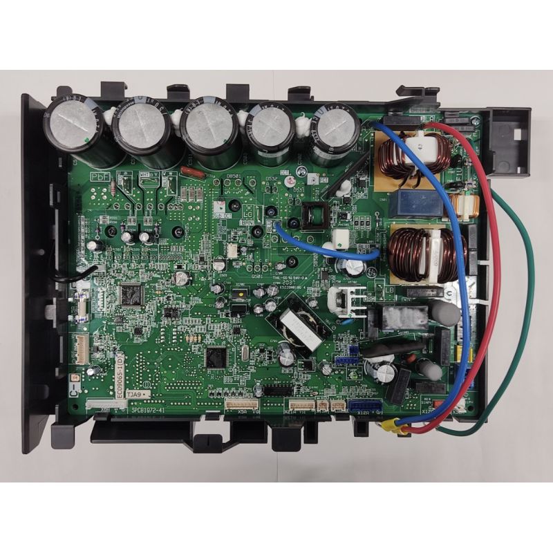 PRINTED CIRCUIT BOARD DAIKIN Ref: 4015377