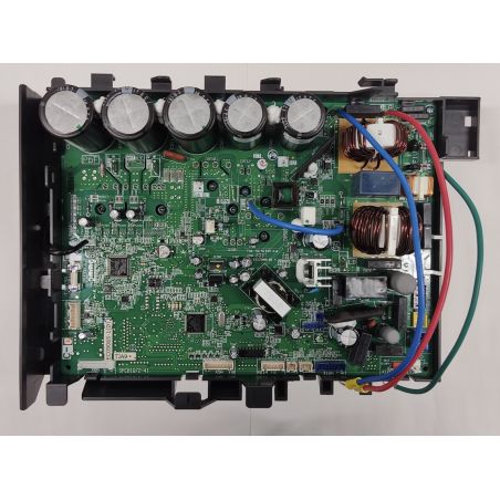 PRINTED CIRCUIT BOARD DAIKIN Ref: 4015377