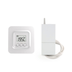 THERMOSTAT TYBOX 5300 delta dore Réf: tbox5300