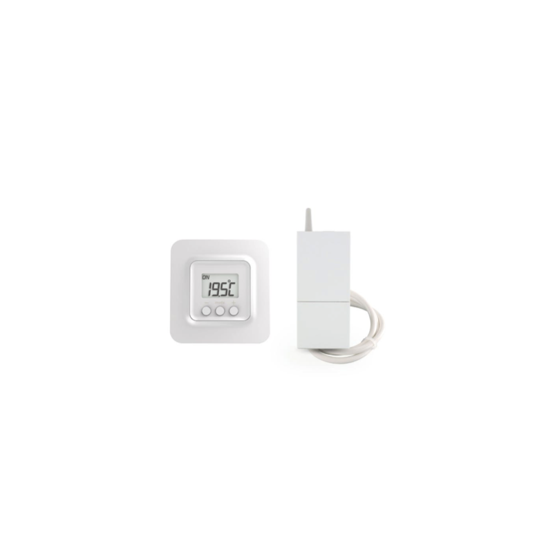 THERMOSTAT TYBOX 5300 delta dore Réf: tbox5300