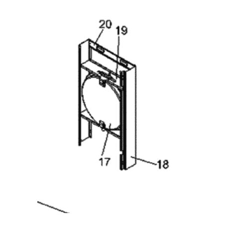 VASE EXPANSION 7LT 7020940007 DAIKIN Ref: 5009650
