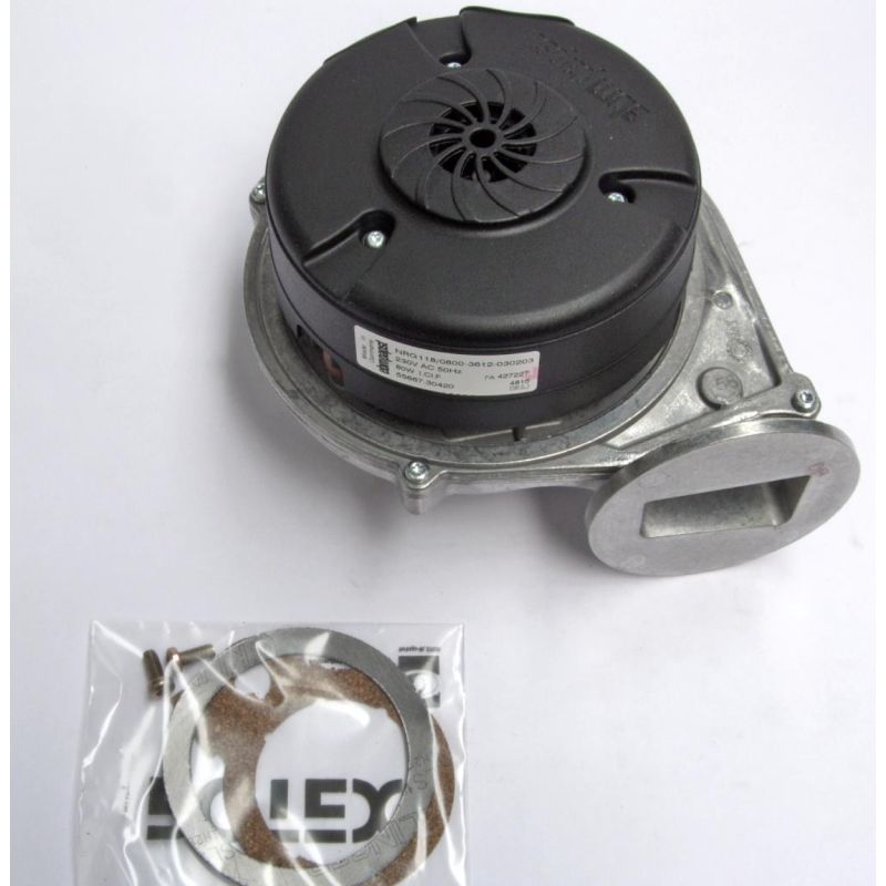 FAN GSU 320 (F)e ~ 520 S(F)e DAIKIN Ref: 5008074