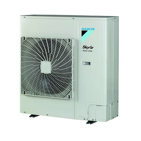 UNITE EXTERIEURE DAIKIN Réf :RZQSG125L9V1B