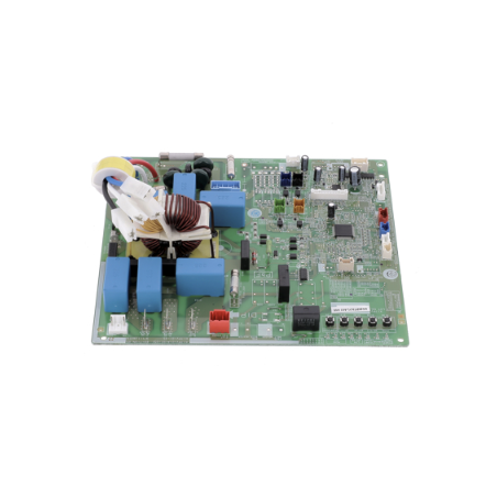 PLATINE DE REGULATION ATLANTIC Réf :892545