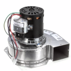 MOTEUR VENTILATEUR DE BRULEUR  TRANE Réf :FAN03130