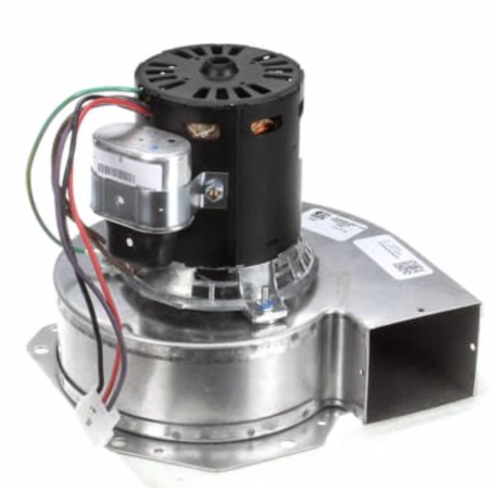 MOTEUR VENTILATEUR DE BRULEUR  TRANE Réf :FAN03130