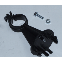 PIPE BRACKET RPS3  DAIKIN Ref: 5008781 2
