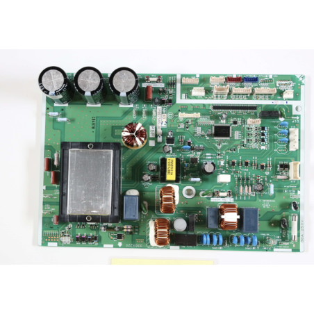 PLATINE CONTROLE  3F007545 2 DAIKIN Ref: 1689367