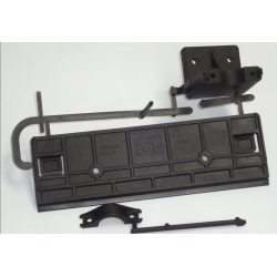 PIPE BRACKET RPS3  DAIKIN Ref: 5008781