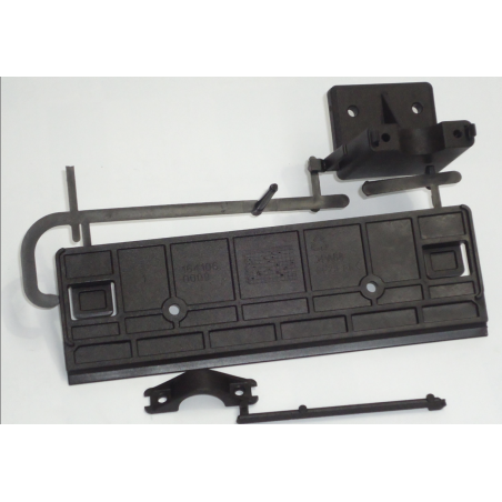 PIPE BRACKET RPS3  DAIKIN Ref: 5008781