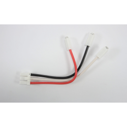 CABLE X401A L1 2 3B DAIKIN Ref: 5014857
