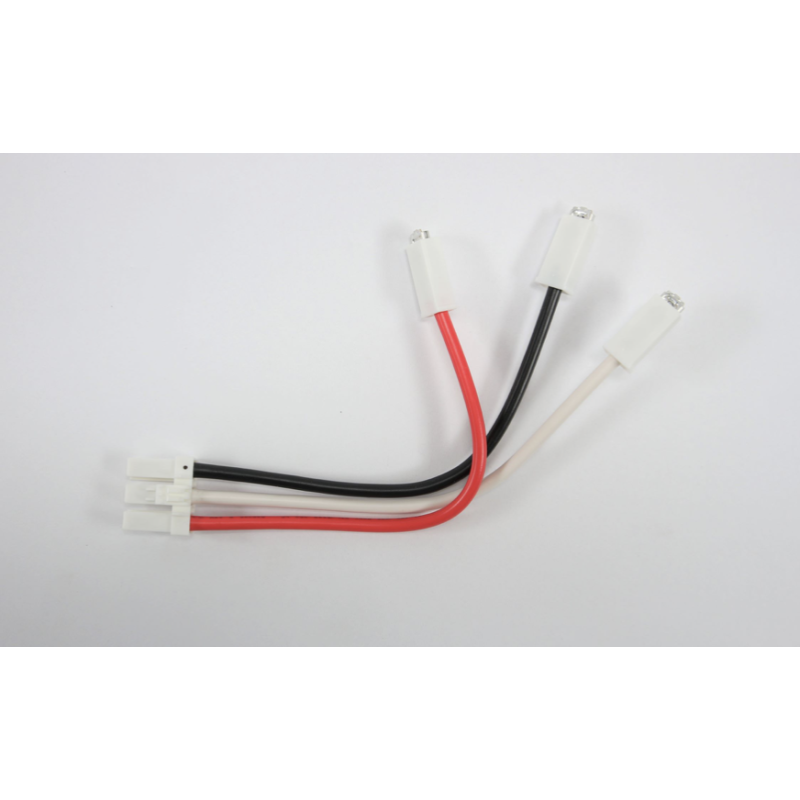 CABLE X401A L1 2 3B DAIKIN Ref: 5014857