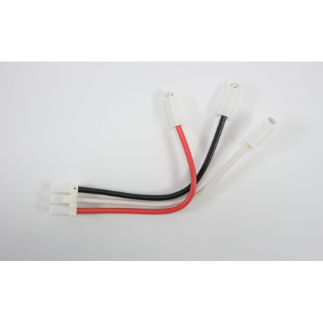 CABLE X401A L1 2 3B DAIKIN Ref: 5014857