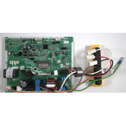 PCB ASSY EX16025 4E DAIKIN Ref: 5040258