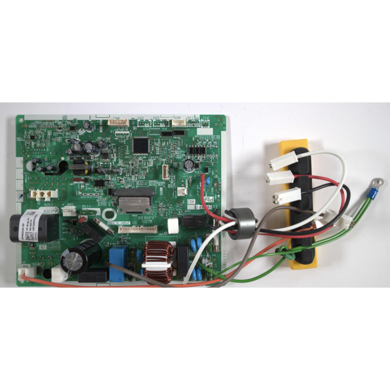 PCB ASSY EX16025 4E DAIKIN Ref: 5040258