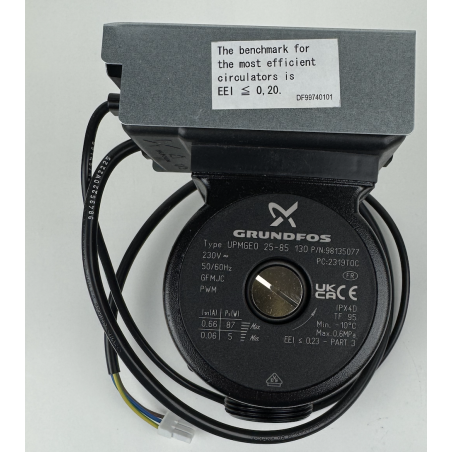 CIRCULATEUR POUR ESTIA TOSHIBA Réf:37541740