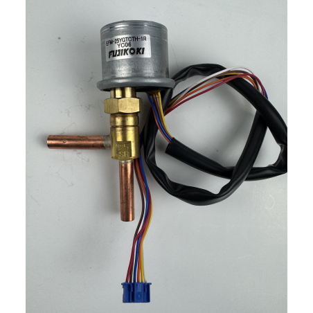 BOBINE  DETENDEUR TOSHIBA Réf: 43T46378