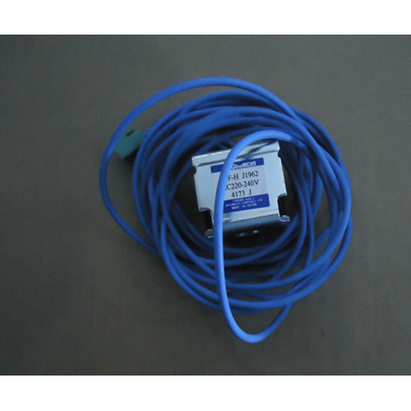 BOBINE VANNE 4 VOIES 3P311325 2 DAIKIN Ref: 5009469
