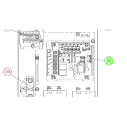MODULE INVERTER HITACHI Réf:P30843