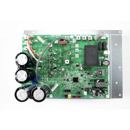 INVERTER COMPR. FOR JT17KD PCB+HEATSINK DAIKIN Ref: 5037189