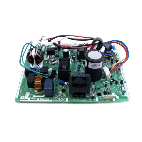 PCB ASSY DAIKIN Ref: 4019235