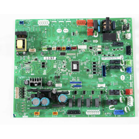 PCB ASSY DAIKIN Ref: 5039953