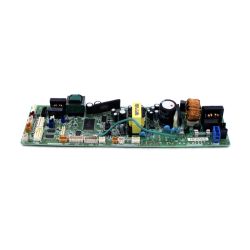 PCB 2P290573 8 EB12052(A) DAIKIN Ref: 4010995