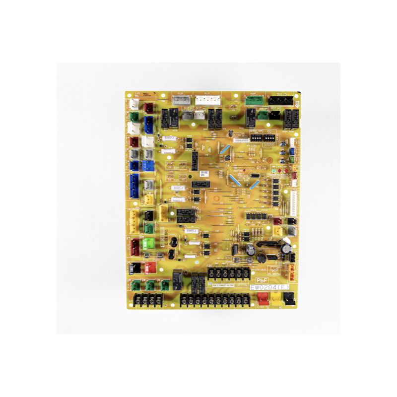 PLATINE A2P 4SW01188 1 E DAIKIN Ref: 690058P