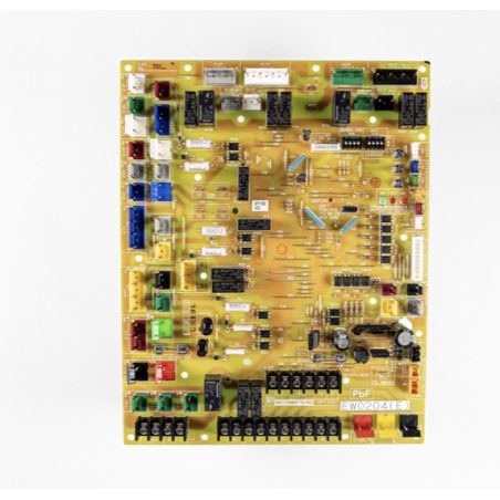 PLATINE A2P 4SW01188 1 E DAIKIN Ref: 690058P