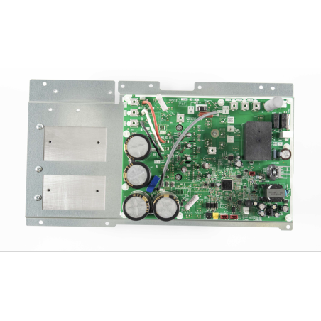 INVERTER ASSY DAIKIN Ref: 5015203