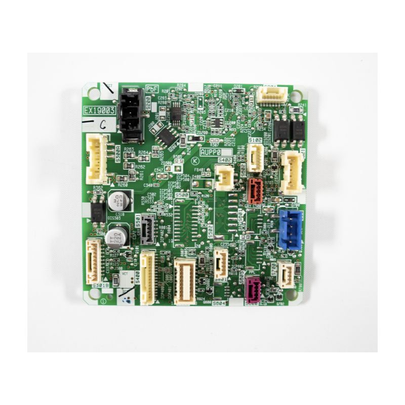 PCB ASSY (CONTROL) EX19003 8C DAIKIN Ref: 5038427