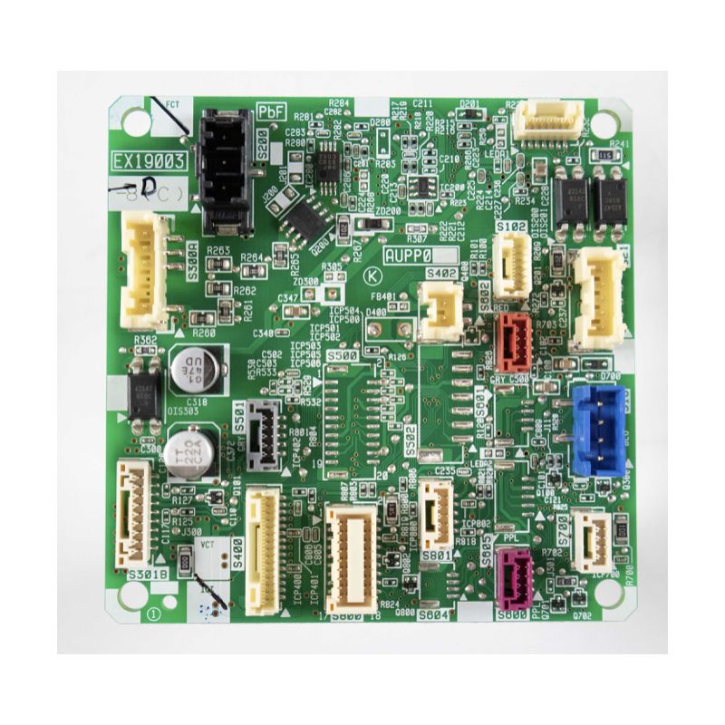 PCB ASSY (CONTROL) EX19003 8D DAIKIN Ref: 5038428