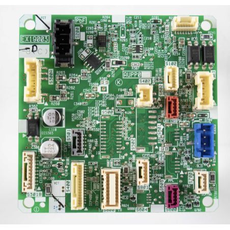 PCB ASSY (CONTROL) EX19003 8D DAIKIN Ref: 5038428