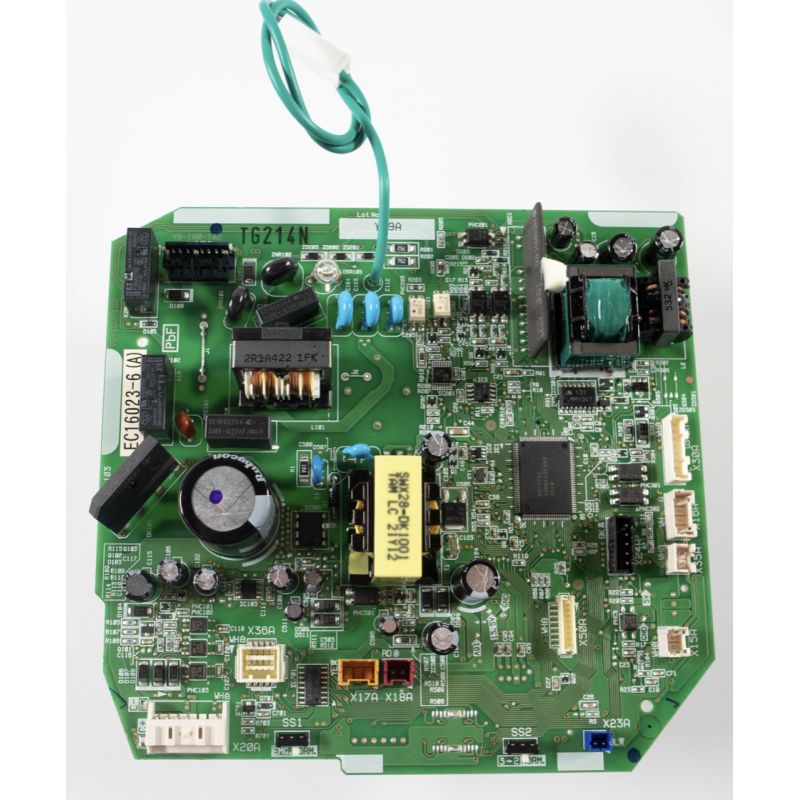 PCB ASSY EC16023 6 (A) DAIKIN Ref: 5039255