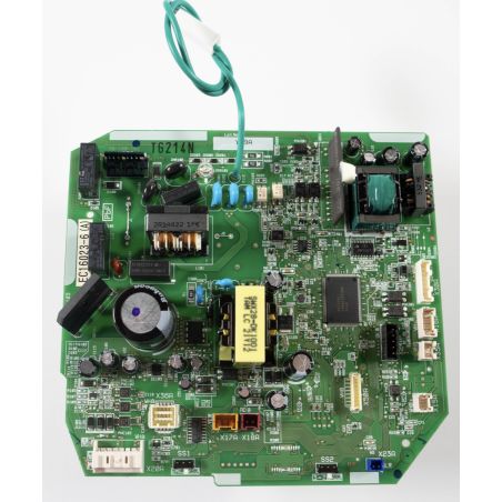 PCB ASSY EC16023 6 (A) DAIKIN Ref: 5039255