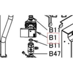 PUMP PARA 15 130 8 75 IPWM1 9 DAIKIN Ref: 5040054
