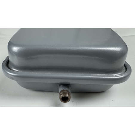 VASE EXPENSION  2P318033 1  10L DAIKIN Ref: 5009309