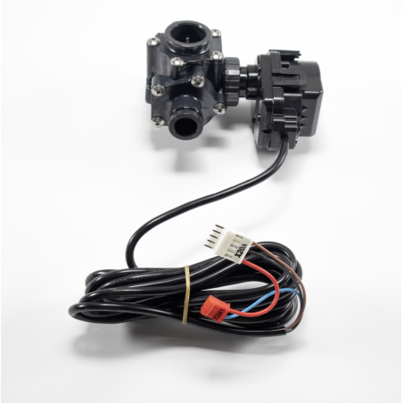 VANNE 3 VOIES + MOTEUR DAIKIN réf: 5021128