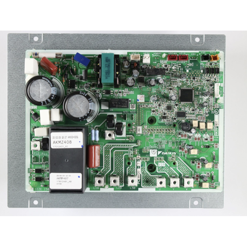 PLATINE INVERTER PC16020 7(B) 2P481274 8 DAIKIN Ref: 5022309