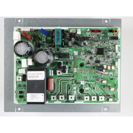 PLATINE INVERTER PC16020 7(B) 2P481274 8 DAIKIN Ref: 5022309