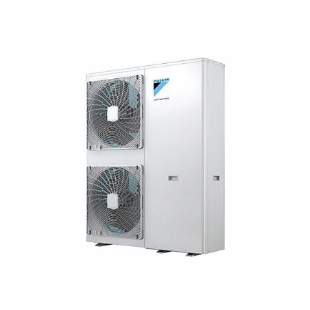 UNITE EXTERIEURE  AIR/EAU DAIKIN Réf: EPGA16DAV37
