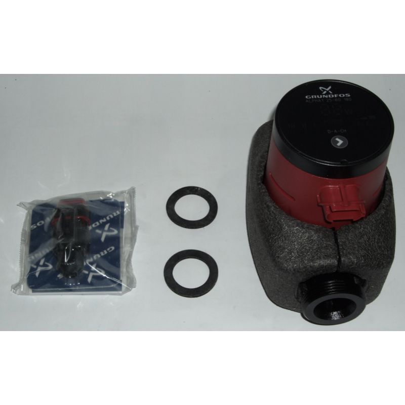 POMPE ALPHA 015.0140079 001 25 60 180 DAIKIN Ref: 5750226