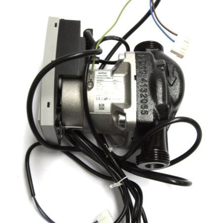 POMPE A EAU YONOS 4P396133 1 DAIKIN Ref: 5015495