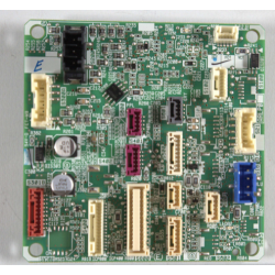 PCB ASSY EX17017 5E (D) DAIKIN Ref: 5040540