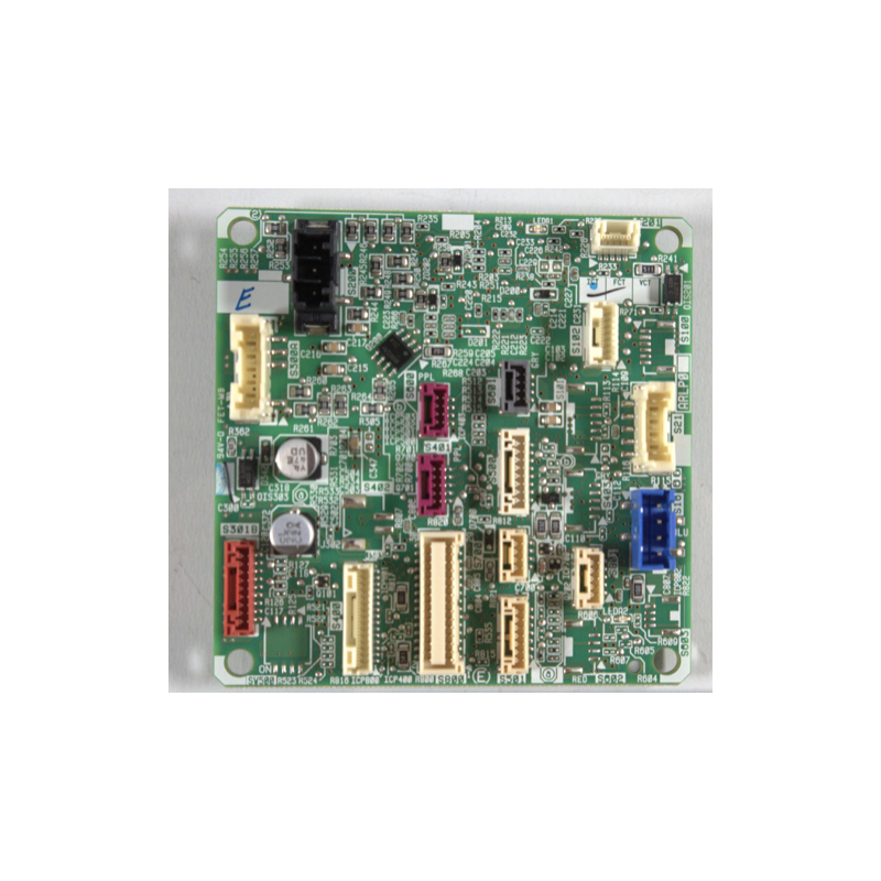 PCB ASSY EX17017 5E (D) DAIKIN Ref: 5040540