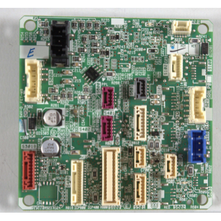PCB ASSY EX17017 5E (D) DAIKIN Ref: 5040540
