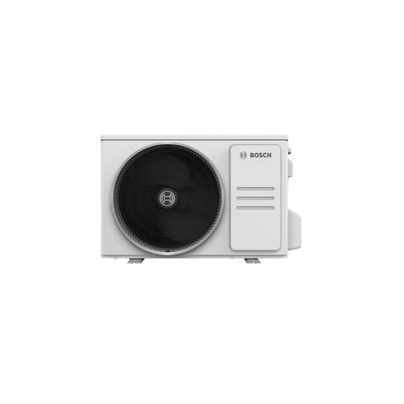 ENSEMBLE  MURAL 5KW CLIMATE 3000I BOCH Réf: CL3000