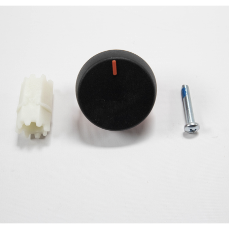 BOUTON VANNE 3 VOIES DAIKIN Réf : 5002158